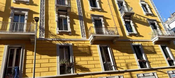 1 Schlafzimmer Penthouse in Milan, Italy, Nr. 264867 24