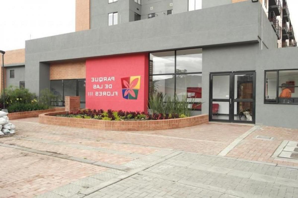 Дом с 2 спальнями в Кундинамарка, Колумбия № 9257