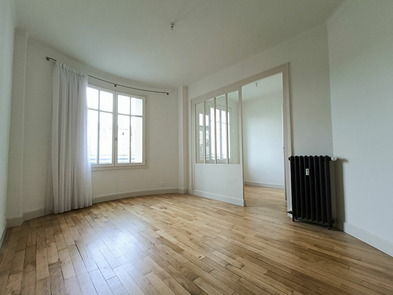 3 bedrooms Apartment in Tours, France No. 92360
