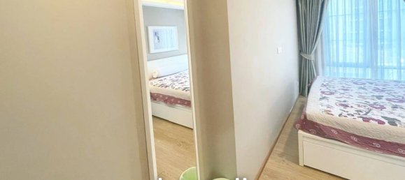 2 bedrooms Condo in Bangkok, Thailand No. 16749 10