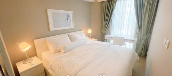 2 bedrooms Condo in Bangkok, Thailand No. 16749 6