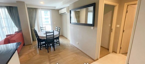 2 bedrooms Condo in Bangkok, Thailand No. 16749 4