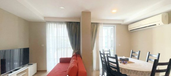 2 bedrooms Condo in Bangkok, Thailand No. 16749 2