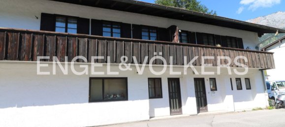 Edificio de 28 habitaciónes en Berchtesgadener Land, Germany No. 144276 12