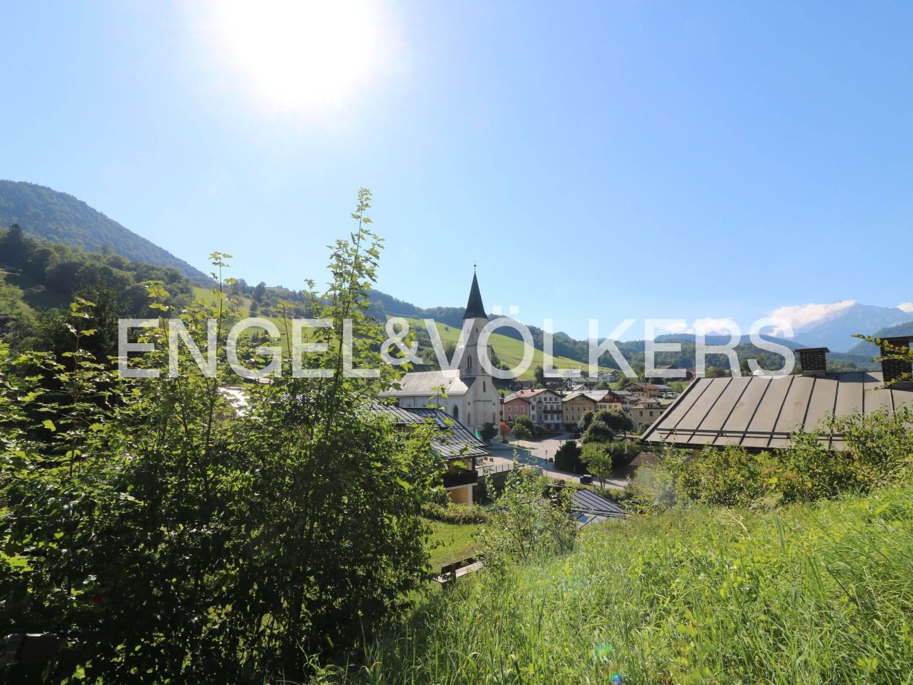 Edificio de 28 habitaciónes en Berchtesgadener Land, Germany No. 144276