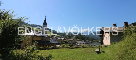 Edificio de 28 habitaciónes en Berchtesgadener Land, Germany No. 144276 13