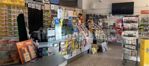 Коммерческая недвижимость с 1 комнатой в Ларчано, Италия № 157428 7