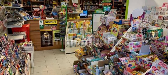 Коммерческая недвижимость с 1 комнатой в Ларчано, Италия № 157428 14