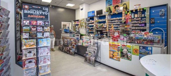 Коммерческая недвижимость с 1 комнатой в Ларчано, Италия № 157428 12