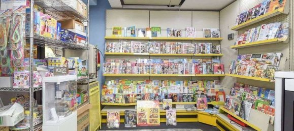 Коммерческая недвижимость с 1 комнатой в Ларчано, Италия № 157428 9