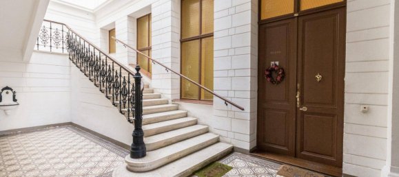 Квартира с 4 комнатами в Хитцинг, Австрия № 214362 17