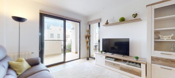 2 bedrooms Apartment in Corvera, Spain No. 144891 4