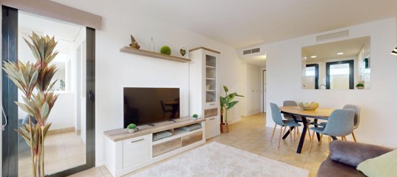 2 bedrooms Apartment in Corvera, Spain No. 144891 8