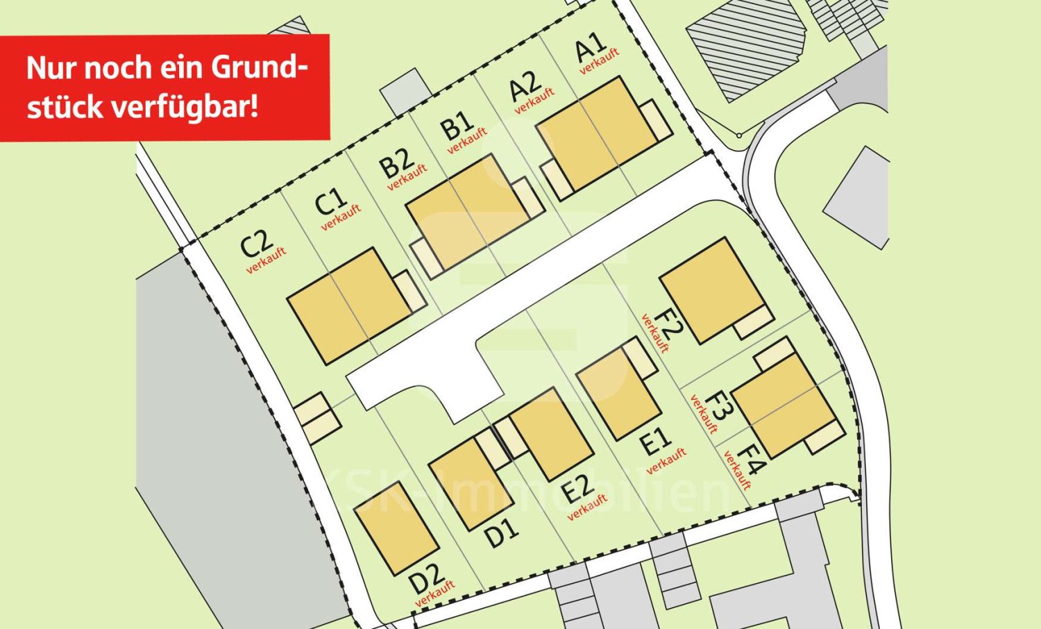 Grundstück in Bergisch Gladbach, Germany, Nr. 96265