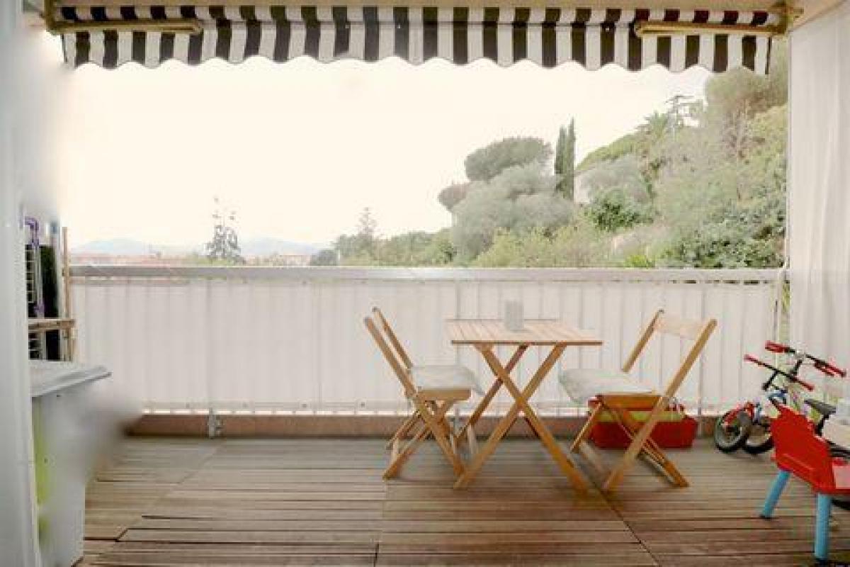 2 bedrooms Condo in Cannes, France No. 2572