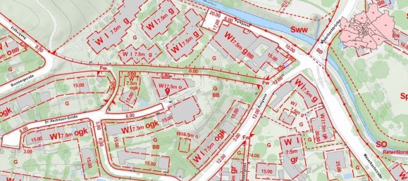 Земельный участок в Пенцинг, Австрия № 107739 4