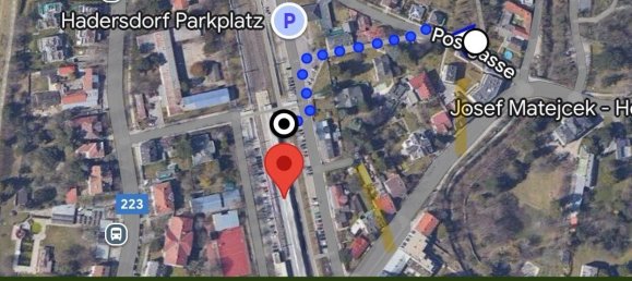 Земельный участок в Пенцинг, Австрия № 107739 3