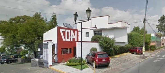 Casa T3 em Mexicali, Mexico N.º 161353 2