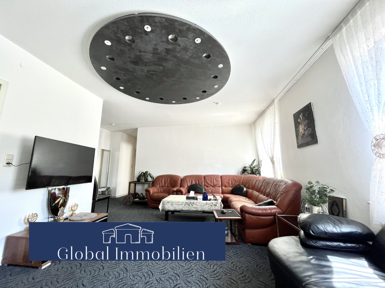 2 غرف نوم شقة في Kempten, Germany رقم 182034