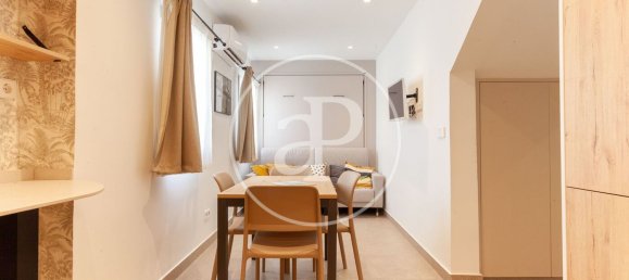 1 bedroom Apartment in Valencia, Spain No. 140111 4