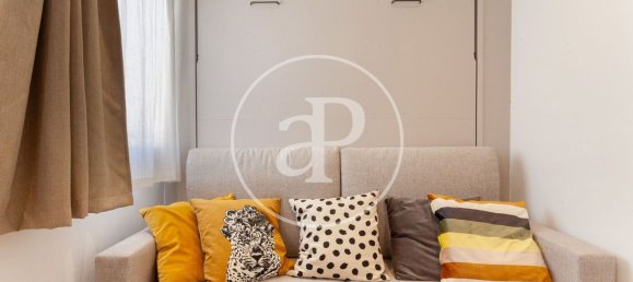 1 bedroom Apartment in Valencia, Spain No. 140111 3