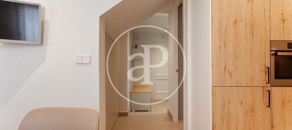 1 bedroom Apartment in Valencia, Spain No. 140111 18