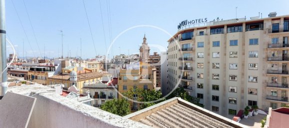 1 bedroom Apartment in Valencia, Spain No. 140111 30