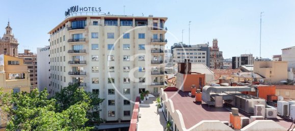 1 bedroom Apartment in Valencia, Spain No. 140111 24