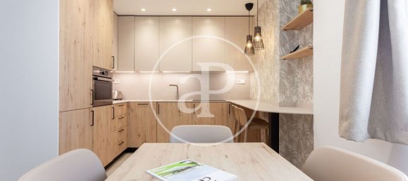 1 bedroom Apartment in Valencia, Spain No. 140111 16