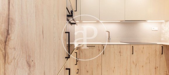 1 bedroom Apartment in Valencia, Spain No. 140111 7