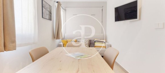 1 bedroom Apartment in Valencia, Spain No. 140111 15