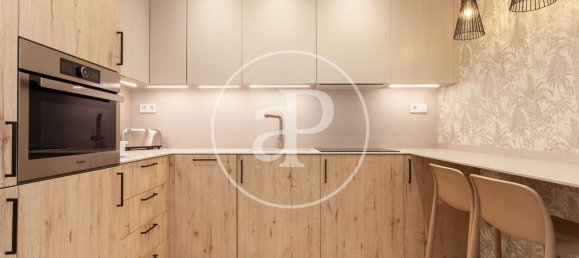 1 bedroom Apartment in Valencia, Spain No. 140111 21