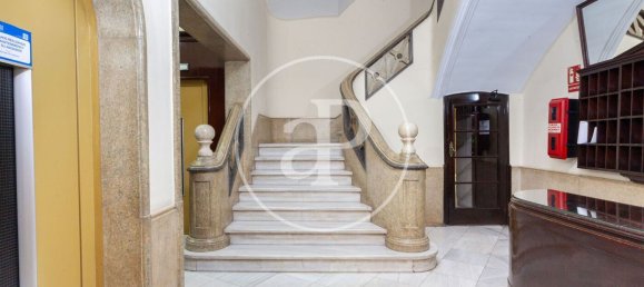 1 bedroom Apartment in Valencia, Spain No. 140111 25