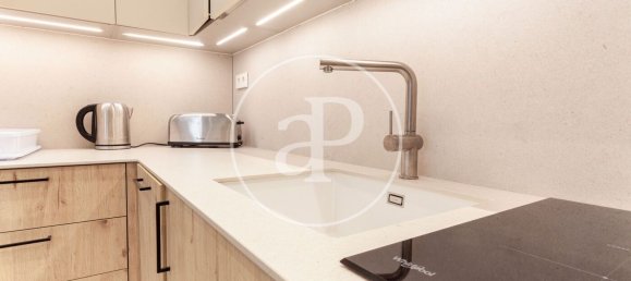 1 bedroom Apartment in Valencia, Spain No. 140111 20