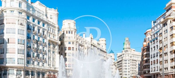 1 bedroom Apartment in Valencia, Spain No. 140111 31