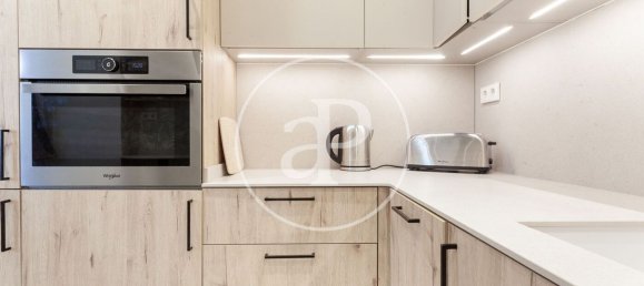 1 bedroom Apartment in Valencia, Spain No. 140111 19