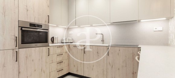 1 bedroom Apartment in Valencia, Spain No. 140111 6