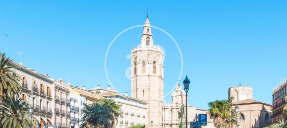 1 bedroom Apartment in Valencia, Spain No. 140111 32