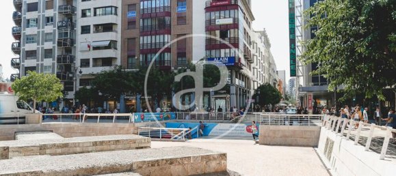 1 bedroom Apartment in Valencia, Spain No. 140111 34