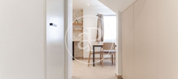 1 bedroom Apartment in Valencia, Spain No. 140111 13