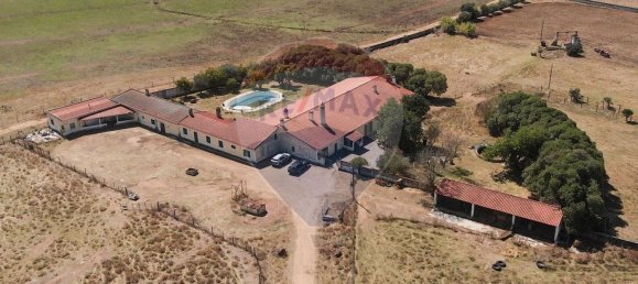 Casa T7 em Serpa, Portugal N.º 38974 4