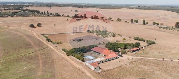 Casa T7 em Serpa, Portugal N.º 38974 3