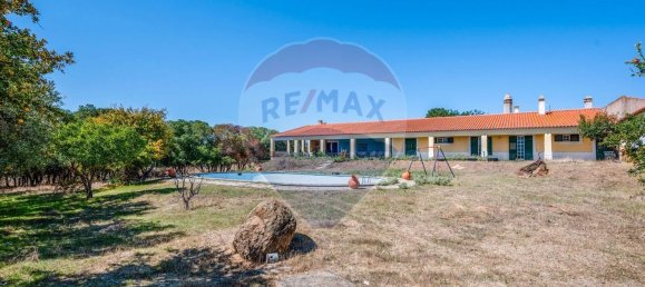 Casa T7 em Serpa, Portugal N.º 38974 27