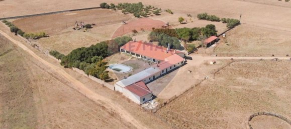 Casa T7 em Serpa, Portugal N.º 38974 6