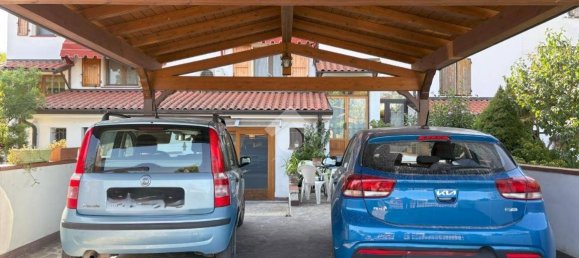 Casa de 3 dormitorios en Ferrara, Italy No. 310738 28