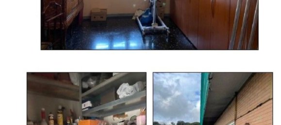 8 rooms Apartment in Naples, Italy No. 10241 6