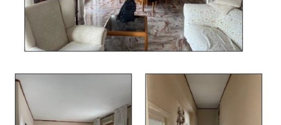 8 rooms Apartment in Naples, Italy No. 10241 3