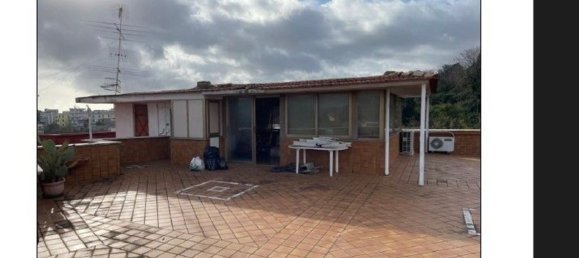 8 rooms Apartment in Naples, Italy No. 10241 7