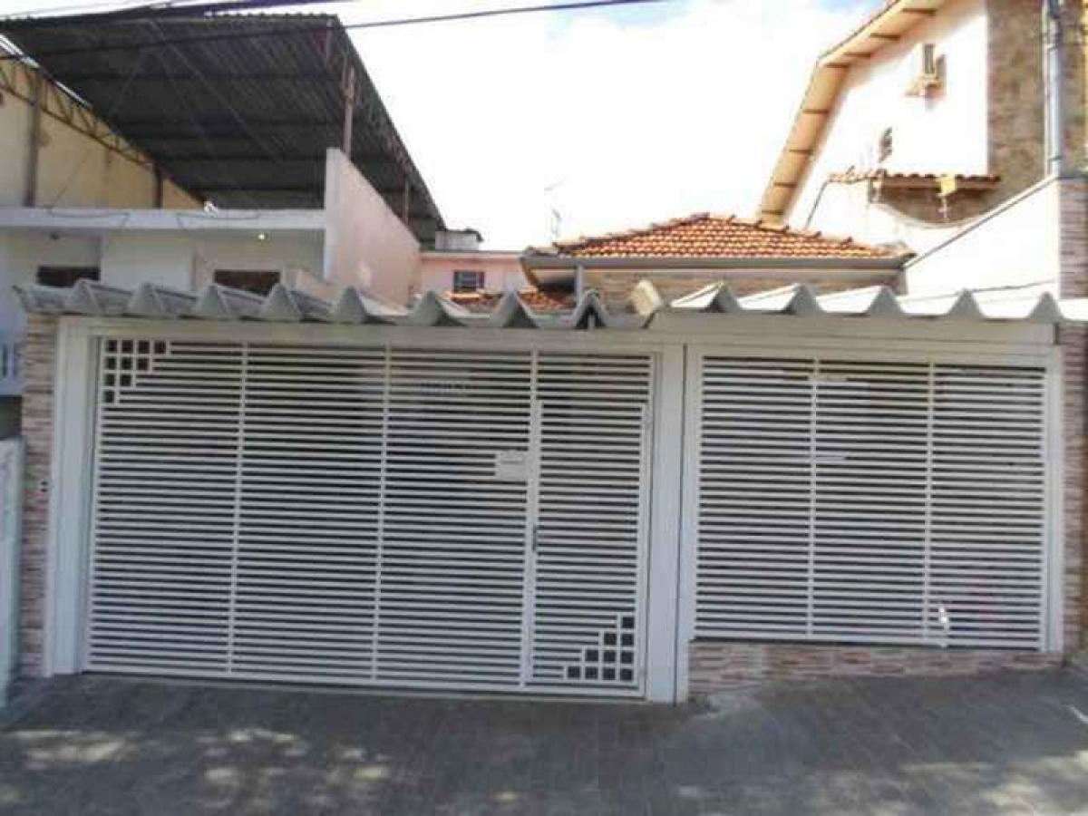 2 bedrooms House in Sao Paulo, Brazil No. 432774