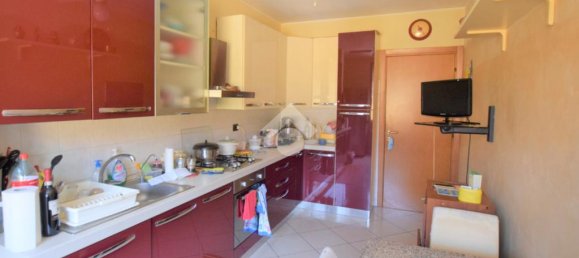 2 Schlafzimmer Wohnung in Cassina de' Pecchi, Italy, Nr. 3307 6